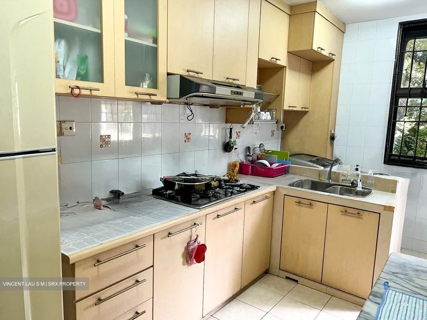 Blk 315A Teck Ghee Vista (Ang Mo Kio), HDB 4 Rooms #566612741